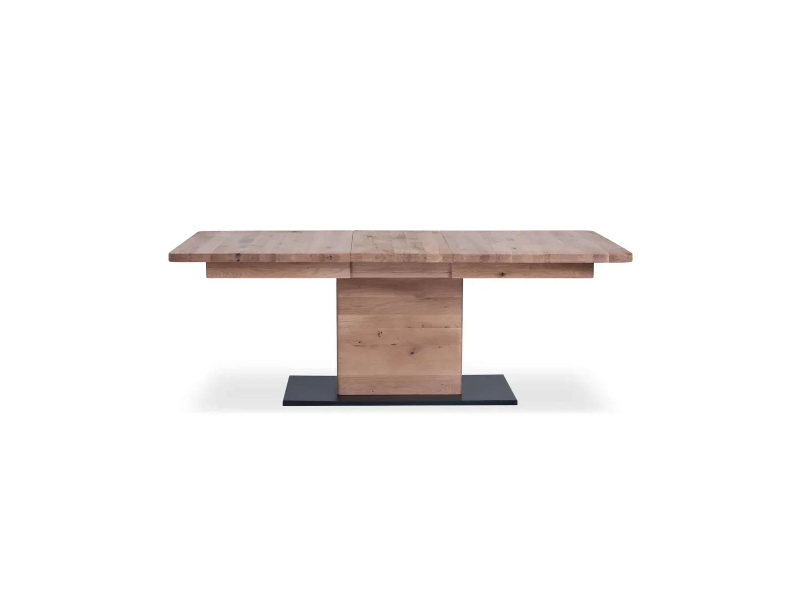 Alprimo Extendable Dining Table 160/205/250 — photo 2